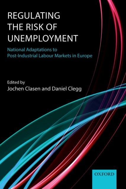 Regulating the Risk of Unemployment main product photo