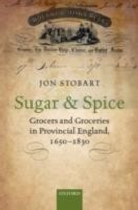 Sugar and Spice main product photo