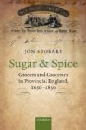 Sugar and Spice