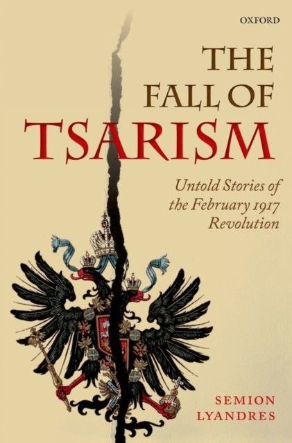 Fall of Tsarism main product photo