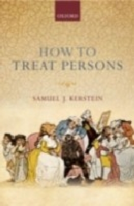 How to Treat Persons