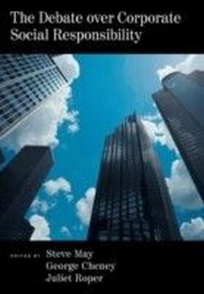 Debate over Corporate Social Responsibility