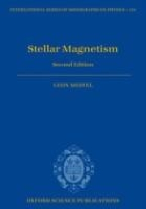 Stellar Magnetism main product photo