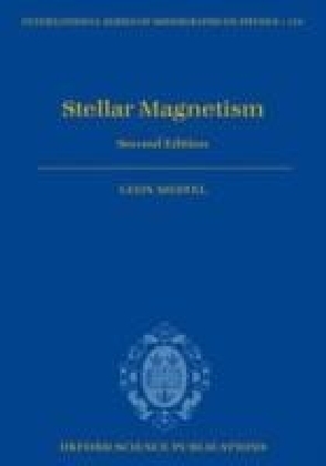 Stellar Magnetism