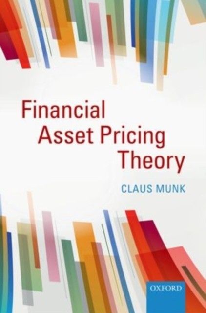 Financial Asset Pricing Theory main product photo