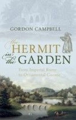 Hermit in the Garden