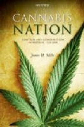 Cannabis Nation main product photo