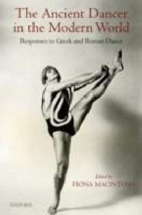 Ancient Dancer in the Modern World main product photo