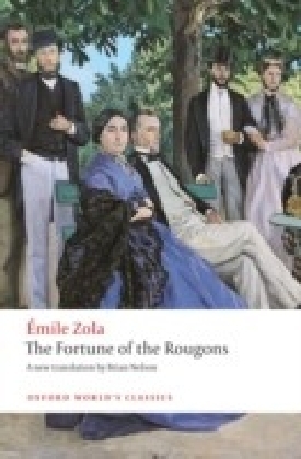 Fortune of the Rougons