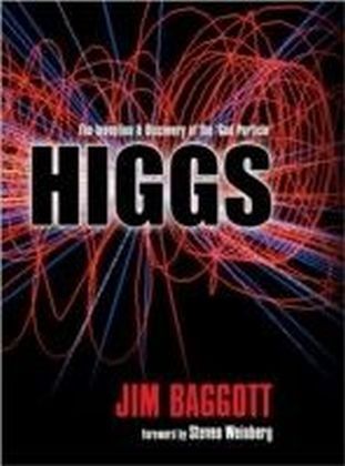 Higgs main product photo
