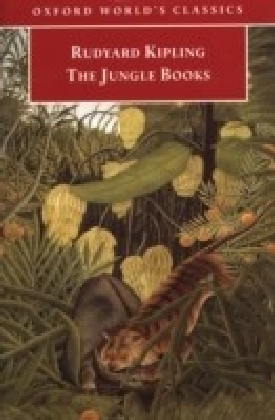 Jungle Books