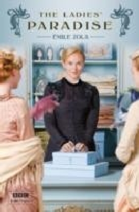 Ladies' Paradise (BBC tie-in)