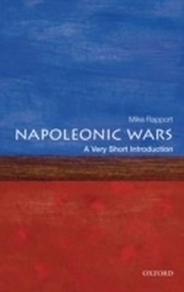 Napoleonic Wars: A Very Short Introduction