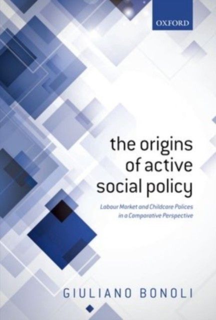 Origins of Active Social Policy main product photo