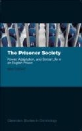 Prisoner Society