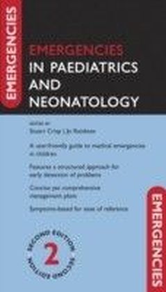 Emergencies in Paediatrics and Neonatology