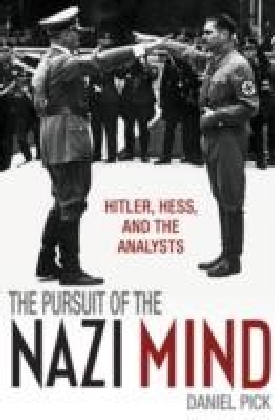 Pursuit of the Nazi Mind:Hitler, Hess, and the Analysts main product photo