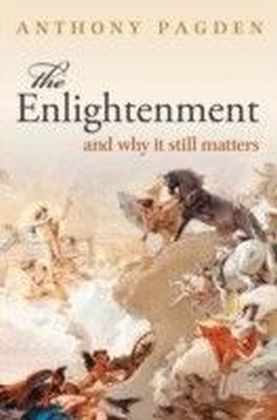 Enlightenment main product photo