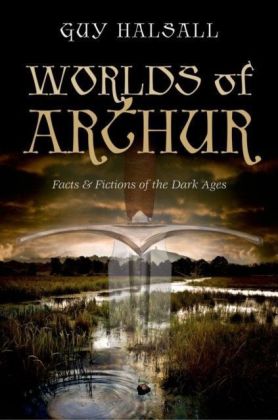 Worlds of Arthur