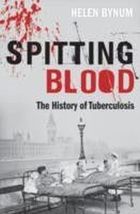 Spitting Blood main product photo