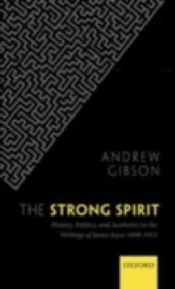 Strong Spirit