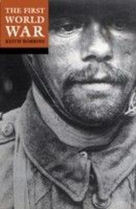 First World War