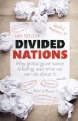 Divided Nations