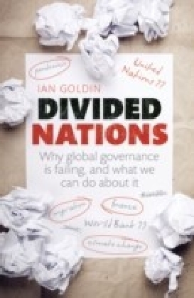 Divided Nations
