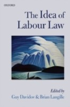 Idea of Labour Law main product photo
