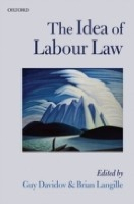 Idea of Labour Law