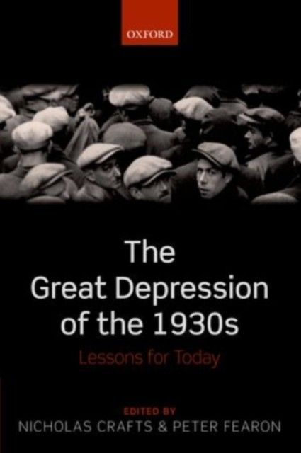Great Depression of the 1930s main product photo