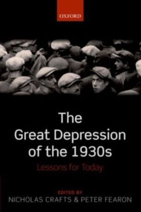 Great Depression of the 1930s