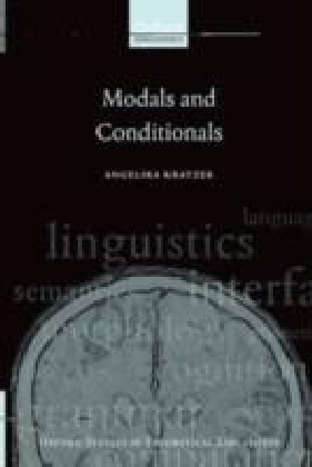 Modals and Conditionals