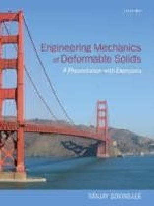 Engineering Mechanics of Deformable Solids