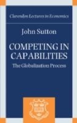 Competing in Capabilities