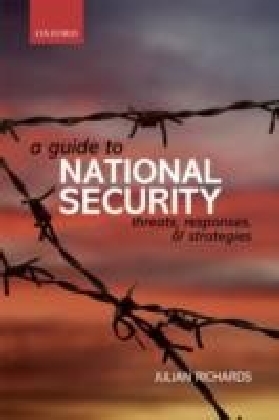 Guide to National Security main product photo