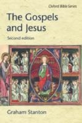 Gospels and Jesus