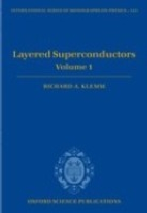 Layered Superconductors main product photo