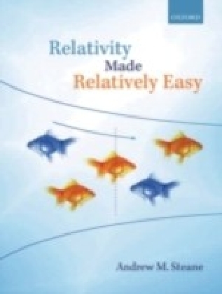 Relativity Made Relatively Easy main product photo