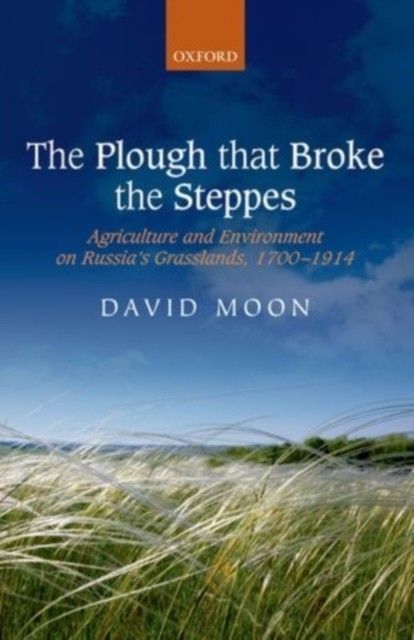 Plough that Broke the Steppes main product photo