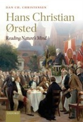 Hans Christian orsted main product photo
