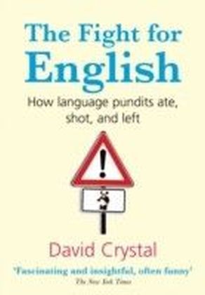 Fight for English