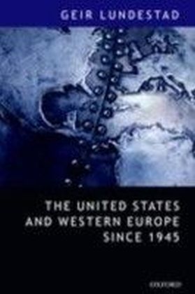 United States and Western Europe Since 1945