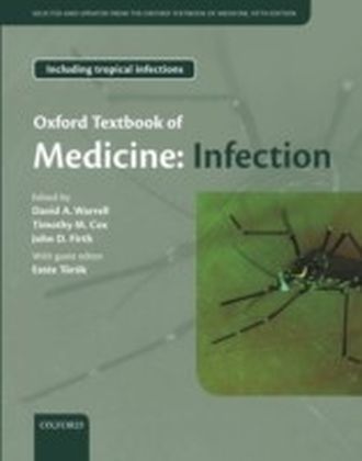 Oxford Textbook of Medicine