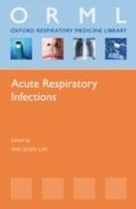 Acute Respiratory Infections main product photo