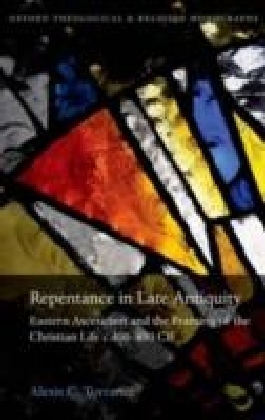 Repentance in Late Antiquity main product photo