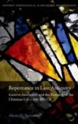 Repentance in Late Antiquity
