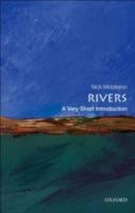 Rivers: A Very Short Introduction main product photo