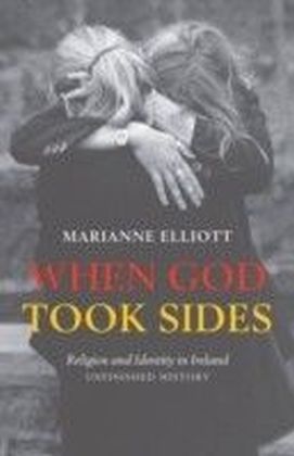 When God Took Sides