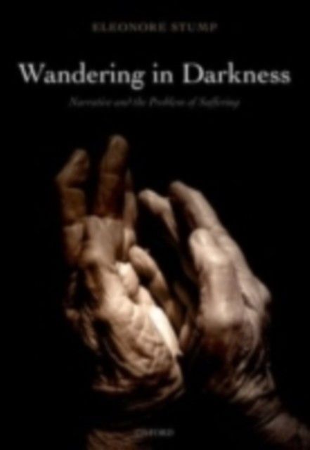 Wandering in Darkness main product photo